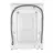 Стиральная машина LG F4WR510S0W, Полноразмерная, 10 кг, Белый, A