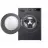 Стиральная машина LG F4WR510SBM, Полноразмерная, 10 кг, Графит, A