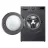 Стиральная машина LG F4WR510SBM, Полноразмерная, 10 кг, Графит, A