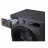 Masina de spalat rufe LG F4WR510SBM, Standard, 10 kg, Grafit, A