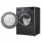 Стиральная машина LG F4WR510SBM, Полноразмерная, 10 кг, Графит, A