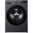 Стиральная машина LG F4WR510SBM, Полноразмерная, 10 кг, Графит, A