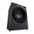 Стиральная машина LG F4WR510SBM, Полноразмерная, 10 кг, Графит, A
