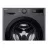 Стиральная машина LG F4WR510SBM, Полноразмерная, 10 кг, Графит, A