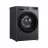 Стиральная машина LG F4WR510SBM, Полноразмерная, 10 кг, Графит, A