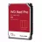 HDD WD 3.5" HDD 12.0TB-SATA-256MB Western Digital "Red Pro (WD121KFBX)", NAS, CMR, 7200rpm, 2M (MTBF)