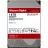 HDD WD 3.5" 18.0TB-SATA-512MB WESTERN DIGITAL "RED PRO (181KFGX)", NAS, CMR, 7200RPM, 2.5M (MTBF)