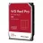 HDD WD 3.5" HDD 20.0TB-SATA-512MB Western Digital "Red Pro (WD201KFGX)", NAS, CMR, 7200rpm, 2.5M (MTBF)