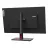 Монитор LENOVO 27.0" ThinkVision T27i-30, Black, IPS, 1920x1080, 60Hz, 4ms, 300cd, CR1000:1, D-Sub+HDMI+DP, Pivot