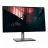 Monitor LENOVO 27" ThinkVision P27q-30, Black, IPS, 2560x1440, 60Hz, 4ms 350cd, 30M:1, HDMI+DP+USB+TypeC, Pivot