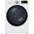 Masina de uscat rufe LG RH90V9AV2N, Pompa de caldura DUAL Inverter, 9 kg, 14 programe, A