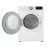 Masina de uscat rufe LG RH90V9AV2N, Pompa de caldura DUAL Inverter, 9 kg, 14 programe, A