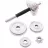 Haltera York Y9020, 2 x 10 kg