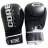 Перчатки для тренировок Core боксерские Core C12BK, 12 унций, Черный