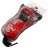Manusi fitness Daedo karate 87072RL, L, Rosu
