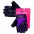 Перчатки для тренировок Maraton 212517, М, Фиолетовый
