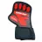 Перчатки для тренировок Maraton Super Grip SG1212R, Черный, Красный