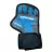 Перчатки для тренировок Maraton Super Grip SG1212BL, Черный, Синий