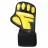 Перчатки для тренировок Maraton Super Grip SG1212Y, Черный, Желтый