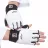 Перчатки для тренировок MTO
 перчатки таэ-до размер S 87096, S, Белый, Черный