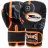 Перчатки для тренировок Twins бокс Mate TW5010OR, 10 унций, Черный, Оранжевый