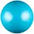 Гимнастический мяч ASport 8808418_PB голубой