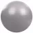 Мяч ASport 826065-GR, 65 см, Серый