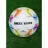Мяч футбольный Ballonstar SoccerMax TPU1988, №5, Белый