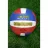 Мяч волейбольный Hard Touch HT2000R №5, Красный, Синий