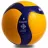 Мяч волейбольный MKV MKV300W