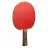 Ракеткa для настольного тенниса Joola FAMILY Advanced 54823, 6 мячей, Красный, Черный