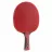 Ракеткa для настольного тенниса Joola Rosskopf Attak 53133, Красный, Черный
