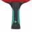Ракеткa для настольного тенниса Joola Rosskopf Smash 53135, Красный, Черный
