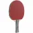 Ракеткa для настольного тенниса Joola Team School 52000, Красный, Черный