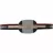 Ракеткa для настольного тенниса Joola Carbon X-Pro 54206, Красный, Черный