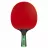 Ракеткa для настольного тенниса Joola Mega Carbon 54205, Красный