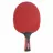 Ракеткa для настольного тенниса Joola Rosskof Classic, Красный, Черный