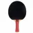 Ракеткa для настольного тенниса Joola Match 53020, Красный, Черный
