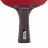 Ракеткa для настольного тенниса Joola Match PRO 53022, Красный, Черный