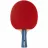Ракеткa для настольного тенниса Joola German Team Premium 52002, Красный, Черный