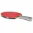 Ракеткa для настольного тенниса Joola Carbon Pro 54195, Красный, Черный