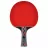 Ракеткa для настольного тенниса Joola Carbon Pro 54195, Красный, Черный