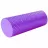 Валик для массажа ASport 8402460-F L-60см, Фиолетовый