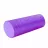 Валик для массажа ASport 8402490F, Фиолетовый, 90 см