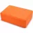 Коврик для йоги ASport 84021_OR, Оранжевый, 23 х 15 х 8 см