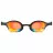 Очки для плавания Arena 002507-350, Для взрослых, Черный, Оранжевый
