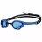 Ochelari de înot Arena 003929-700, Pentru adulti, Albastru deschis, Negru