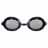 Ochelari de înot Arena 1E035-050, Pentru adulti, Negru