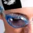 Ochelari de înot Arena 003149-707, Pentru adulti, Albastru, Alb
