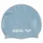 Casca de inot Arena Silicon Cap, Gri